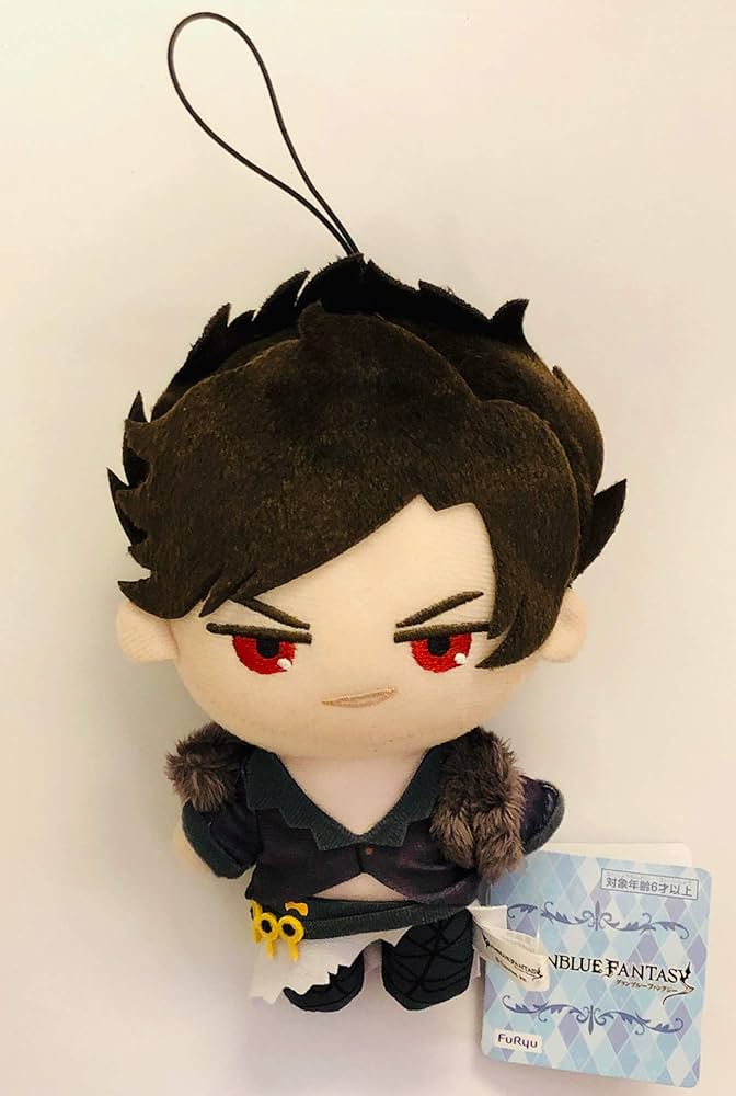 Amazon.co.jp: グランブルーファンタジー GRANBLUE FANTASY